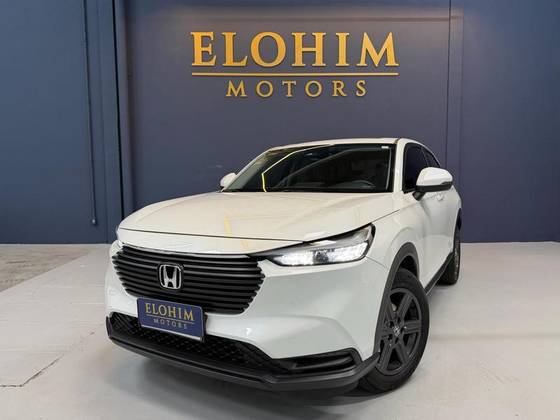 HONDA HR-V 1.5 DI I-VTEC FLEX EX CVT HONDA HR-V 1.5 DI I-VTEC FLEX EX CVT